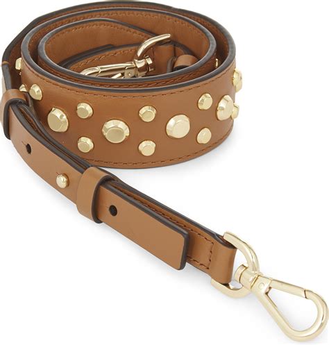 where to buy michael kors purse straps|Michael Kors purse thick strap.